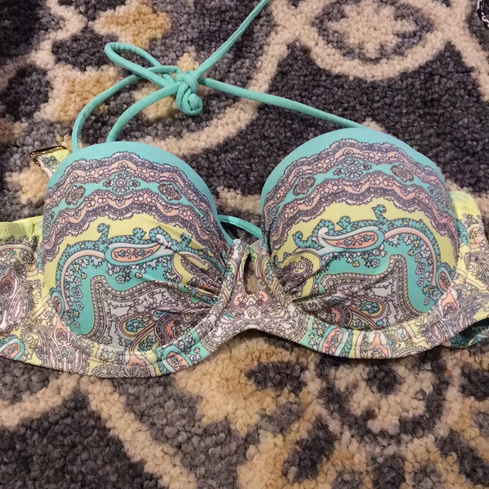 Victoria Secret bikini top